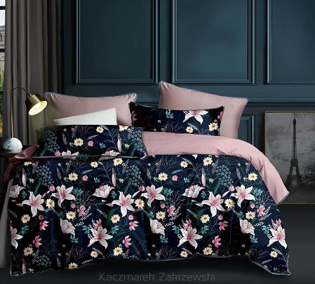 Pościel z mikrowłókna 160x200