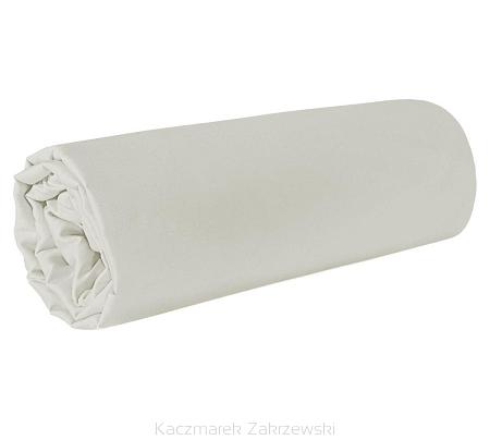 Prześcieradła satyna bawełniana bez gumki 210x220