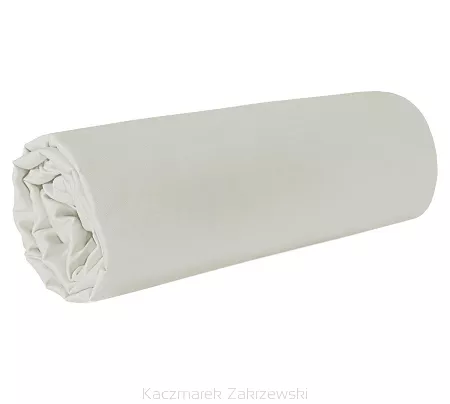 Prześcieradła satyna bawełniana bez gumki 210x220