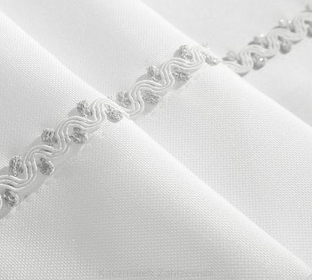 Obrusy eleganckie okrągłe 180