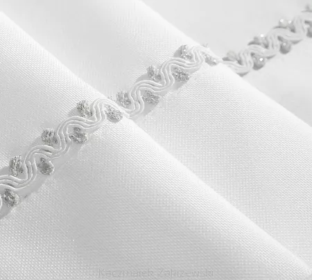 Obrusy eleganckie okrągłe 180