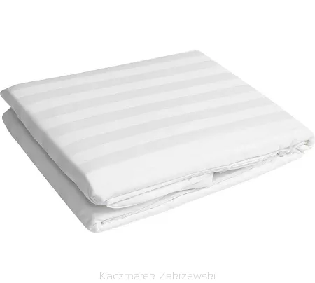 Prześcieradła z adamaszku