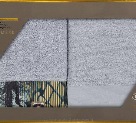 Komplety ręczników 2 częściowe