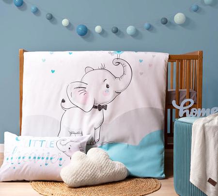 Pościel dla dzieci 100x135