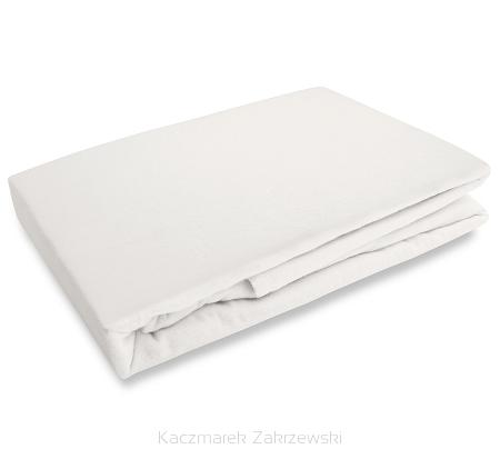 Prześcieradła bawełniane flanelowe 180x200