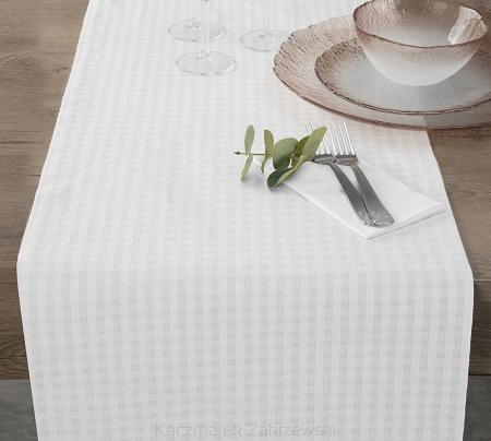 Obrusy eleganckie 40x180