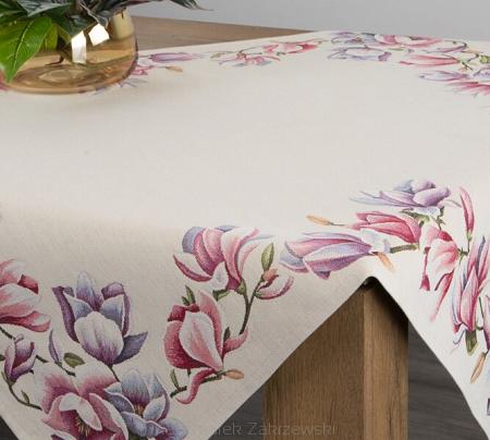 Obrusy eleganckie 100x100