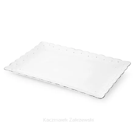 Patery, talerze