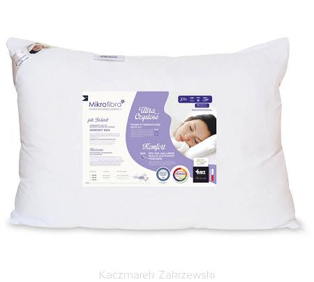 Poduszki 50x70