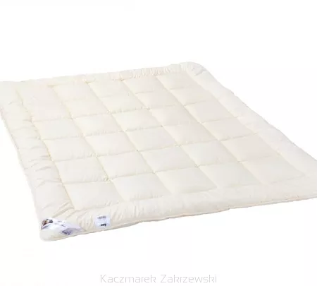 Rozmiary kołder