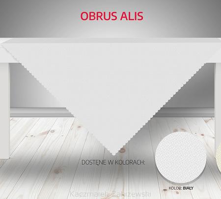 Obrusy eleganckie 80x80