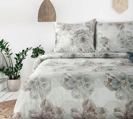 Pościel welwetowa 200x220