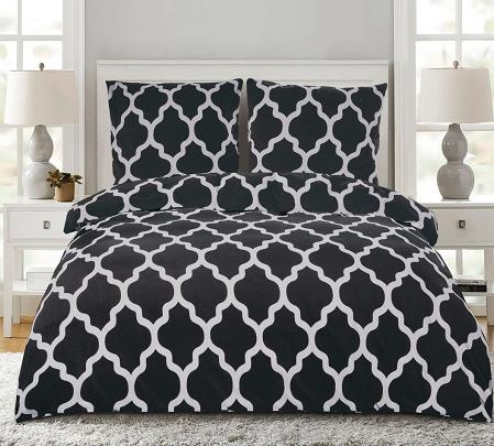 Pościel polarowa bez prześcieradła