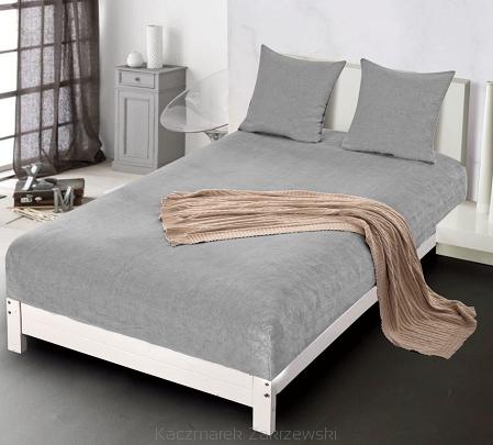 Prześcieradła polarowe