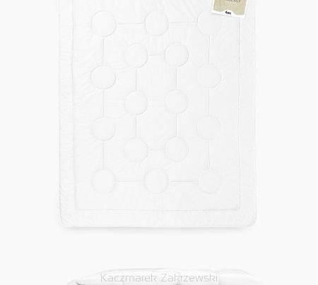 Kołdry wełniane 135x200