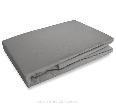 Prześcieradła bawełniane flanelowe 140x200