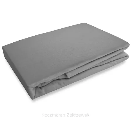 Prześcieradła bawełniane flanelowe 140x200