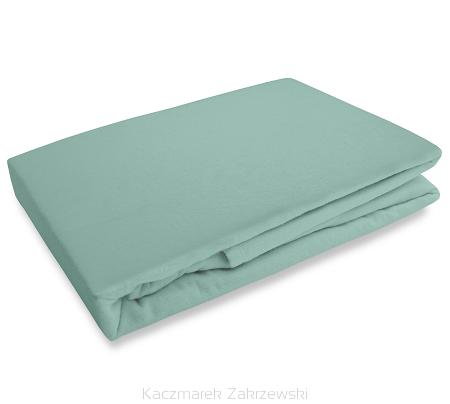 Prześcieradła bawełniane flanelowe 90x200