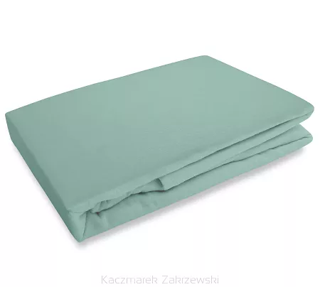 Prześcieradła bawełniane flanelowe 90x200