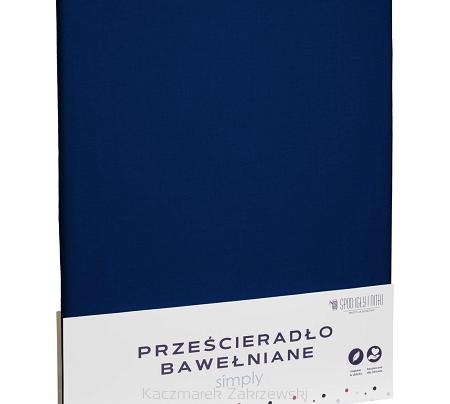 Prześcieradła 220x240