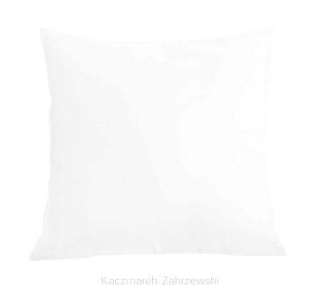 Poszewki bawełniane 40x60