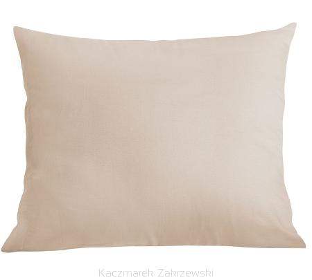 Poszewki bawełniane 50x70