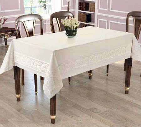 Obrusy plamoodporne 140x220