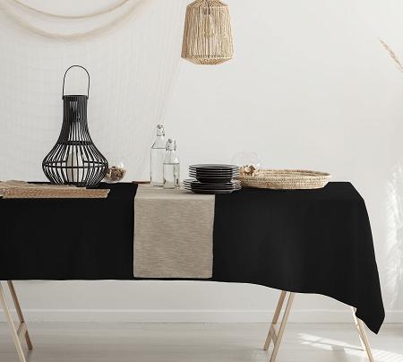 Obrusy plamoodporne 140x300