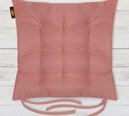 Poduszki na krzesło