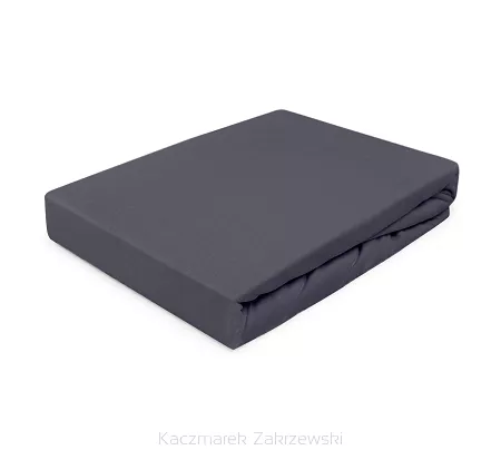 Prześcieradła jersey z gumką 80x180