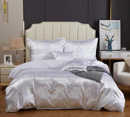 Pościel atłasowa 160x200