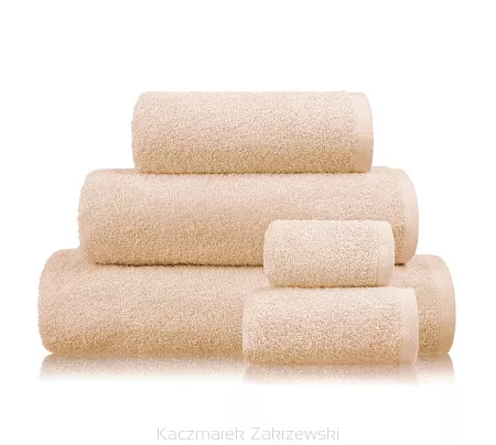 Ręczniki łazienkowe 40x60