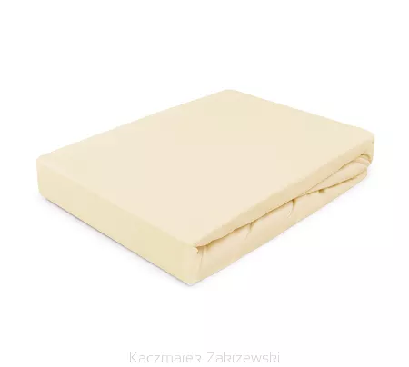 Prześcieradło 80x180