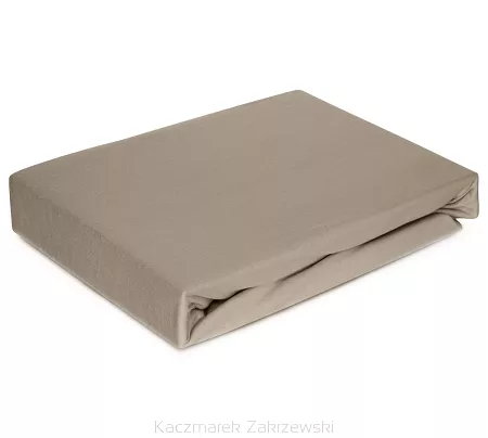 Prześcieradła z mikrowłókna 100x200