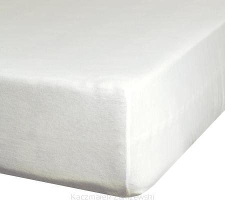 Prześcieradła z mikrowłókna 120x200