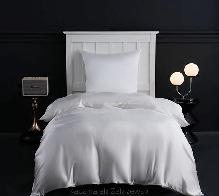 Pościel jedwabna