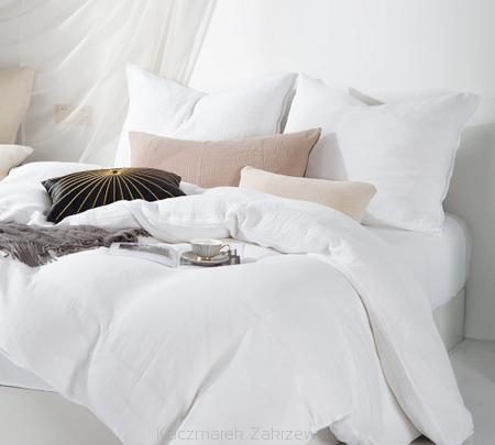 Pościel muślinowa 160x200