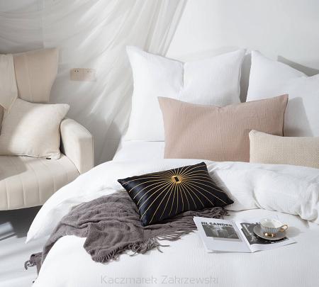 Pościel muślinowa 200x220