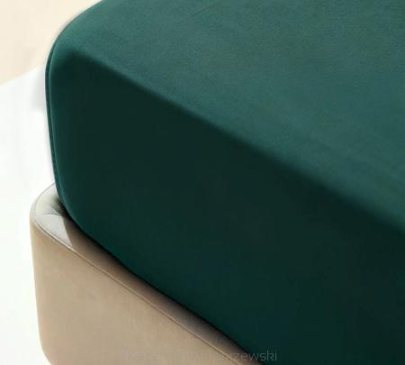 Prześcieradła polarowe z gumką 200x200