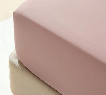 Prześcieradła polarowe z gumką 90x200