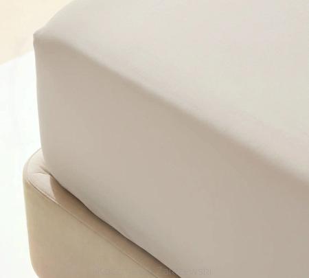 Prześcieradła polarowe z gumką 120x200