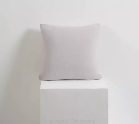 Poszewki muślinowe