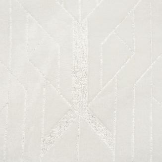 Koc narzuta GINKO4 150x200 Eurofirany kremowy