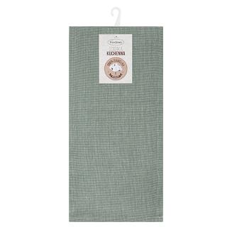 Komplet ścierek kuchennych 2 szt. MĄŻ ŻONA Eurofirany