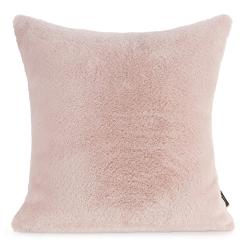 Poszewka dekoracyjna NINA 45x45 Eurofirany pudrowy