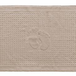 Dywanik D HOTEL STOPKI/CAPPUCCINO 50x70