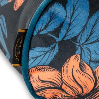 Poszewka dekoracyjna EMMA 16x62 Eurofirany wielokolorowy