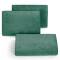 Ręcznik z mikfrofibry AMY 70x140 EUROFIRANY ciemny zielony