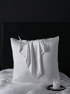 Pościel jedwabna 160x200 jedwab morwowy biała