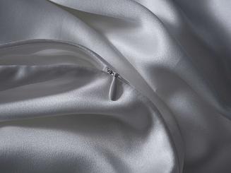 Pościel jedwabna 160x200 jedwab morwowy biała